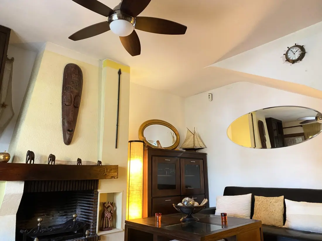 Maison de Vacances Torredembarra 418