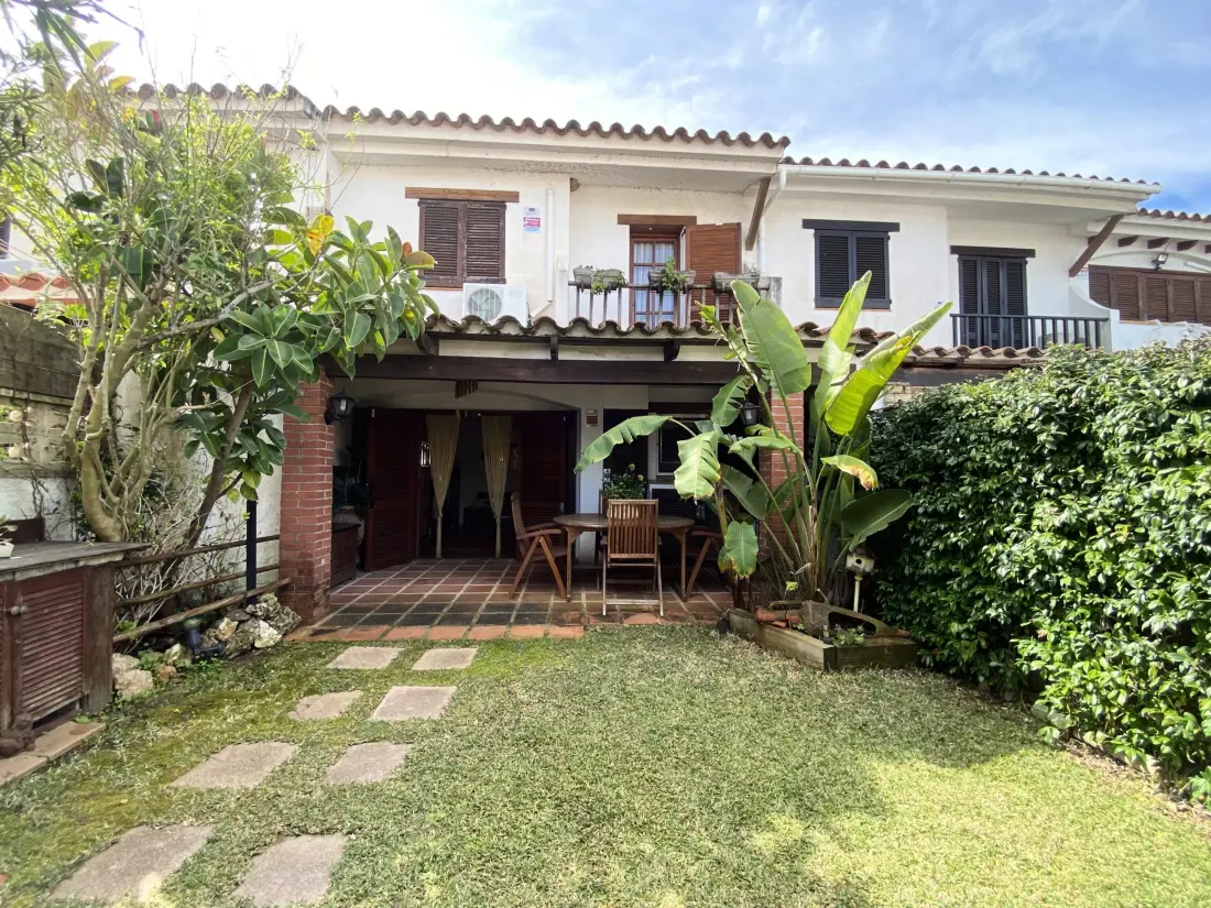 Maison de Vacances Torredembarra 418