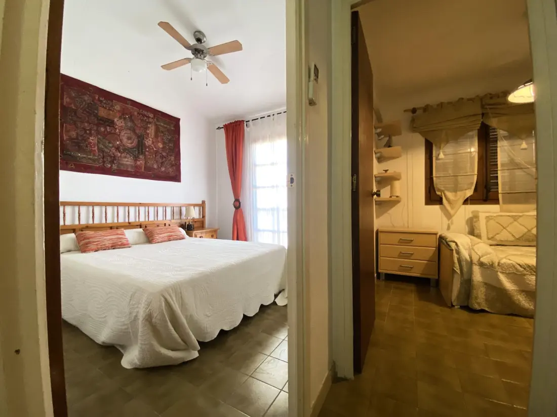 Maison de Vacances Torredembarra 418