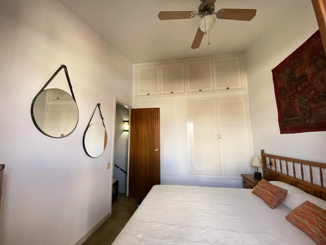 Maison de Vacances Torredembarra 418