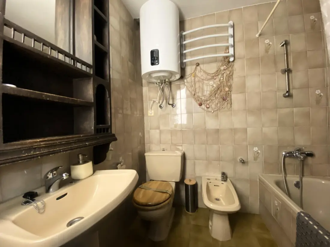 Maison de Vacances Torredembarra 418