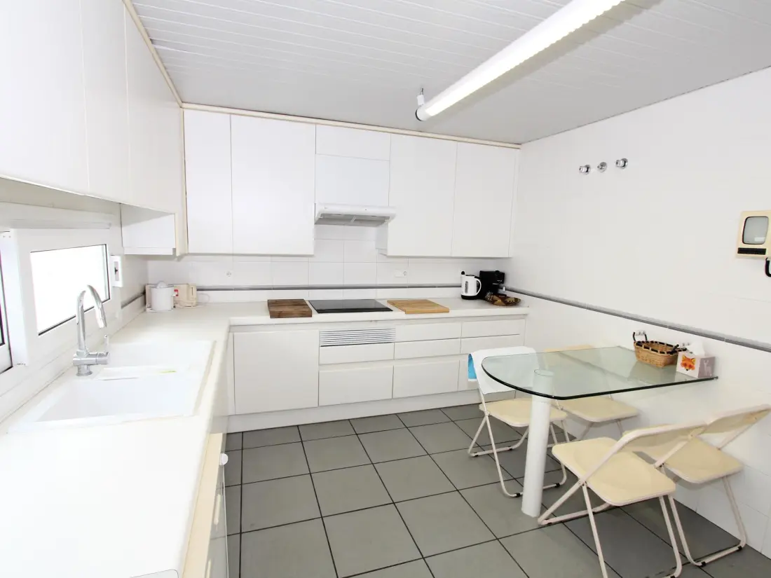 Maison de Vacances Torredembarra