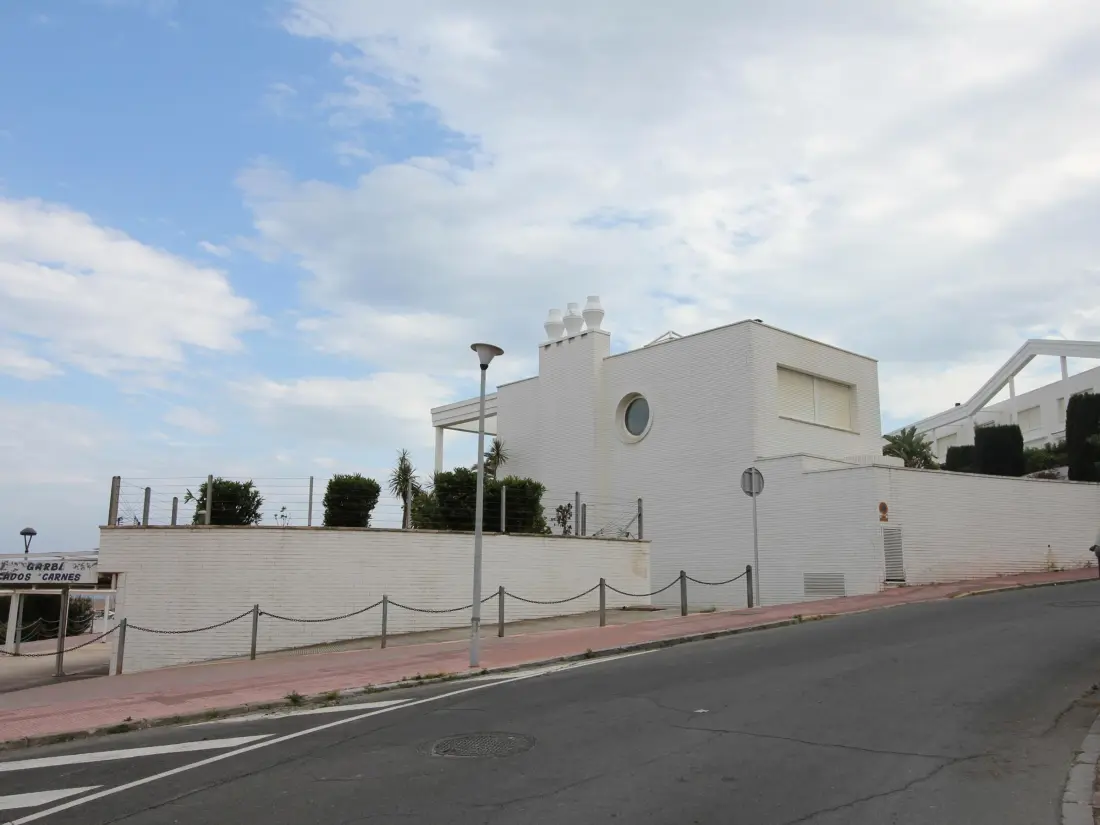 Maison de Vacances Torredembarra