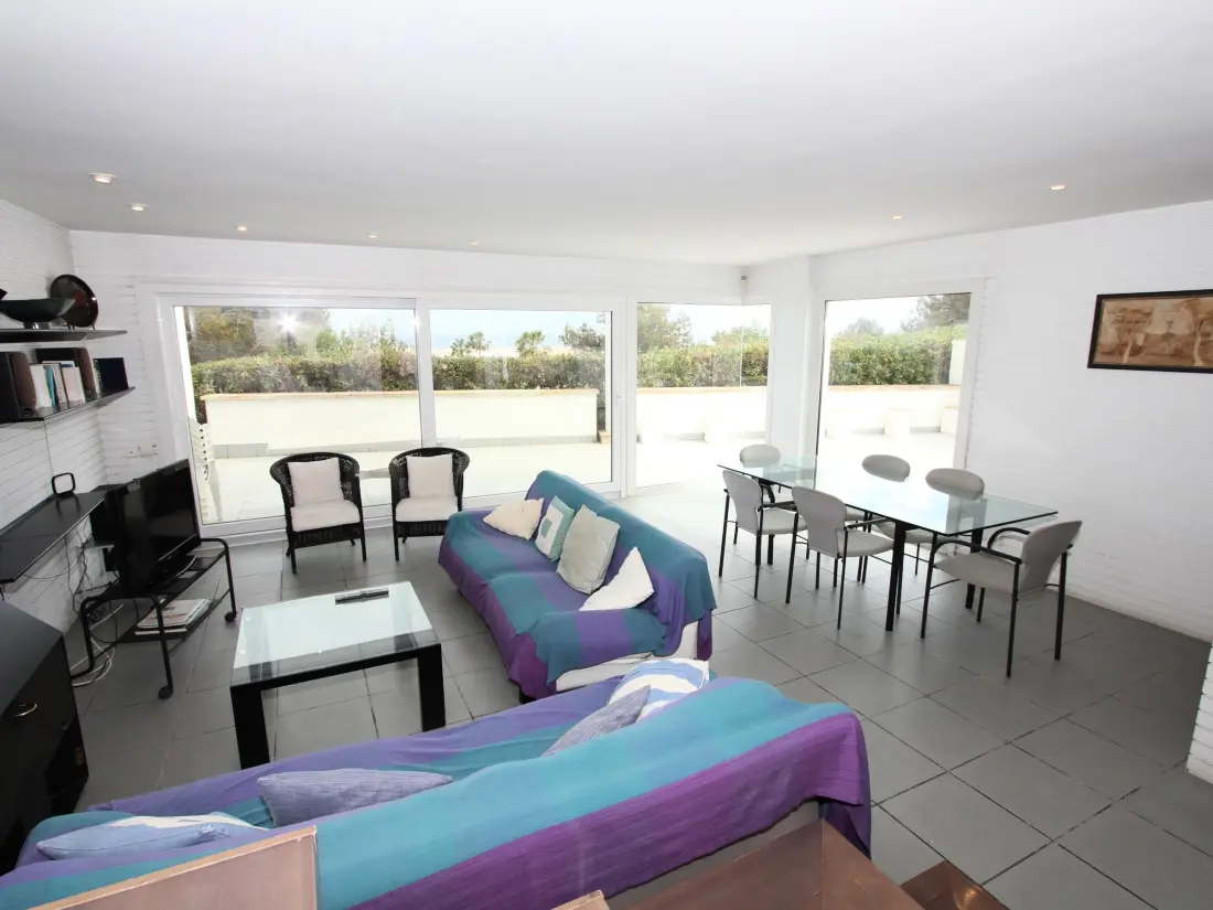 Maison de Vacances Torredembarra