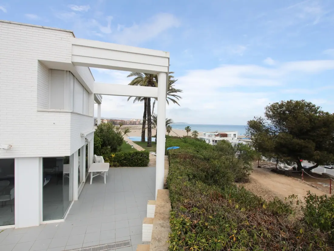 Maison de Vacances Torredembarra