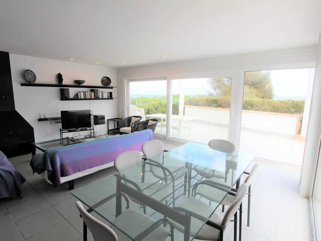Maison de Vacances Torredembarra