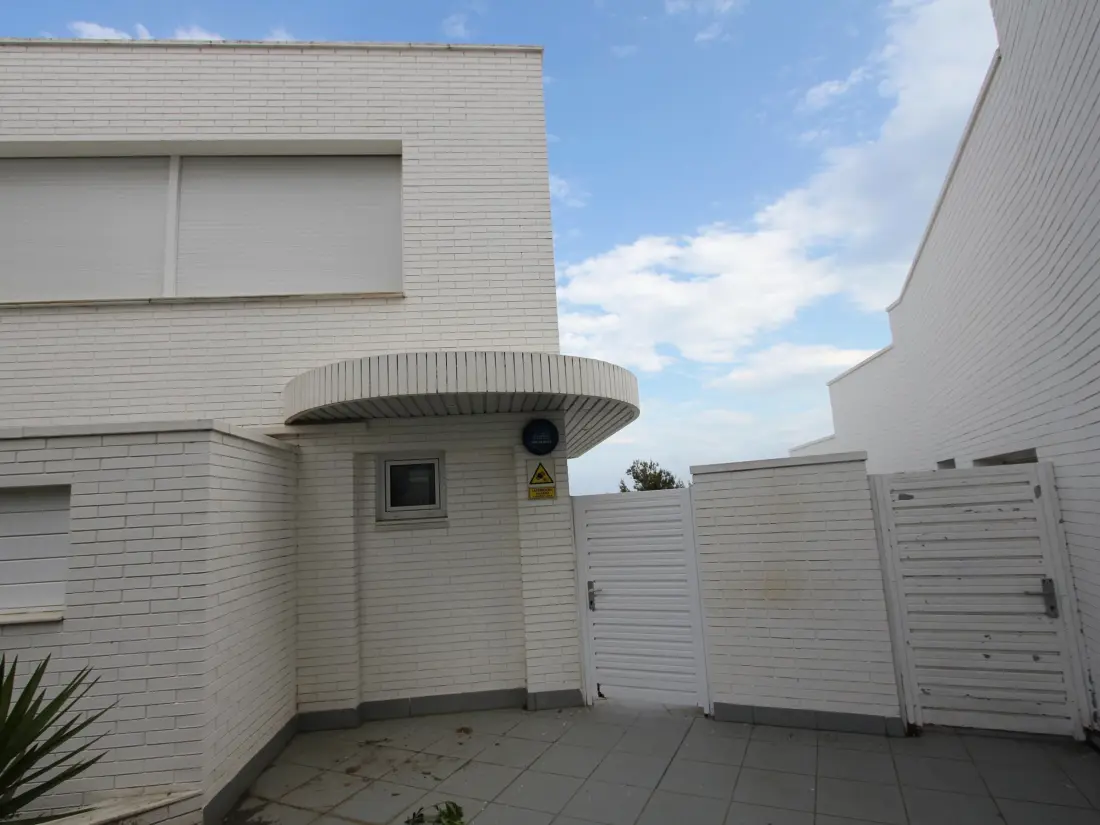 Maison de Vacances Torredembarra
