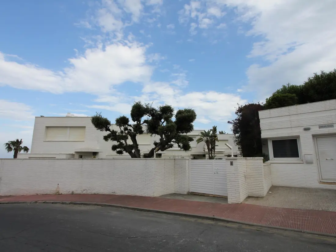 Maison de Vacances Torredembarra