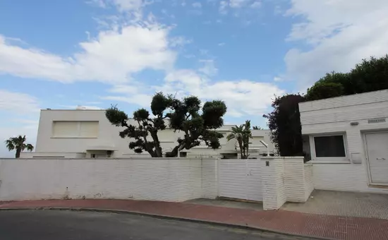 Maison de Vacances Torredembarra