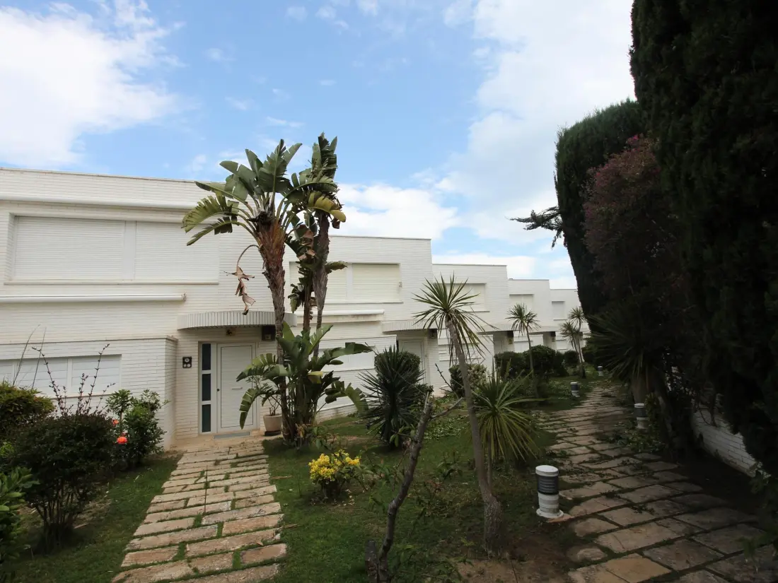 Maison de Vacances Torredembarra