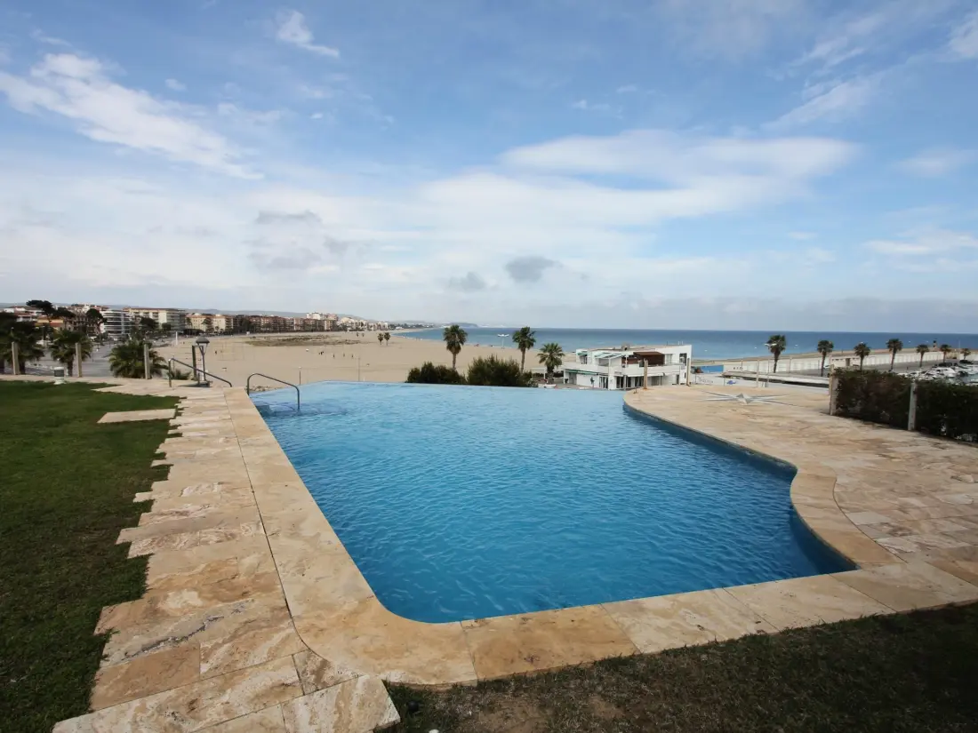 Maison de Vacances Torredembarra