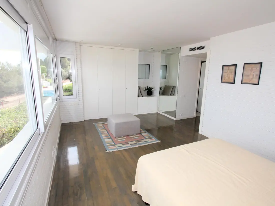 Maison de Vacances Torredembarra