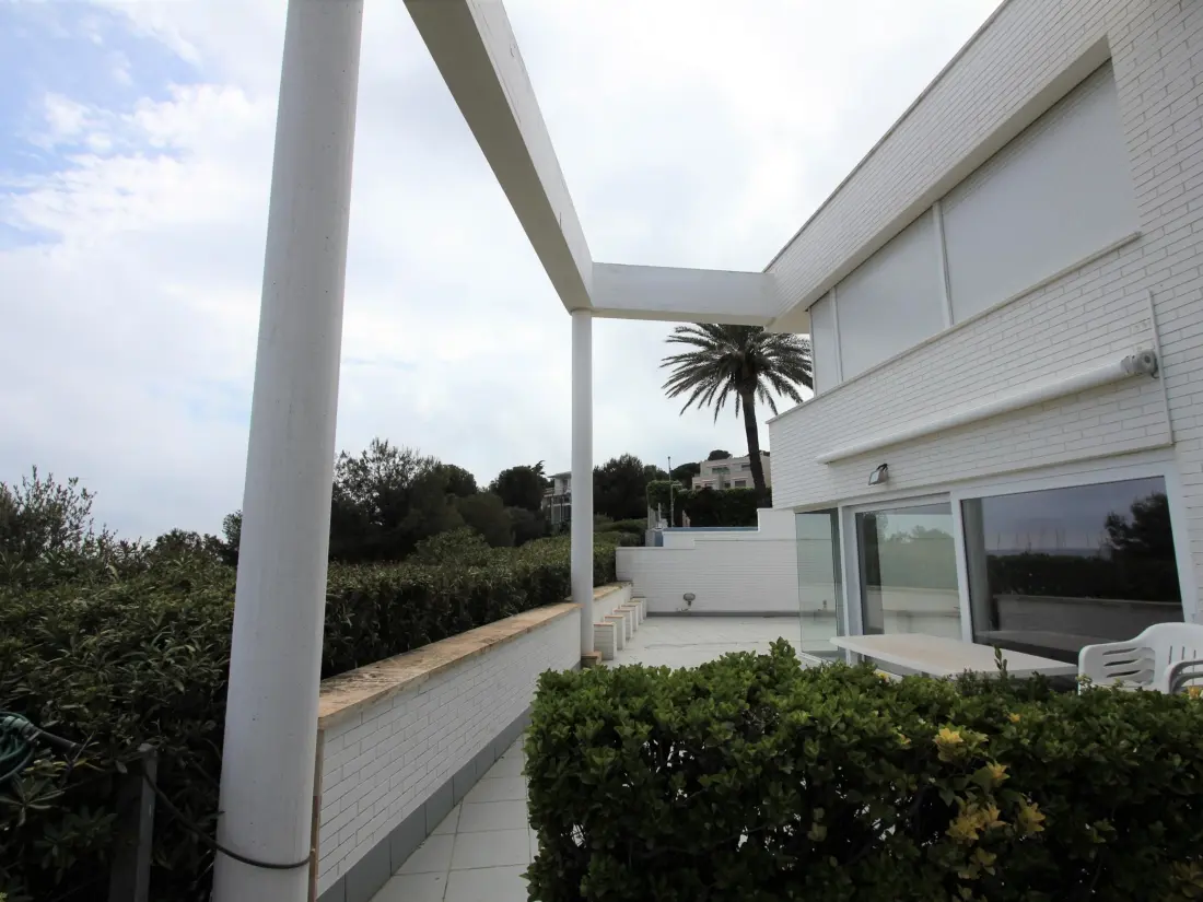 Maison de Vacances Torredembarra