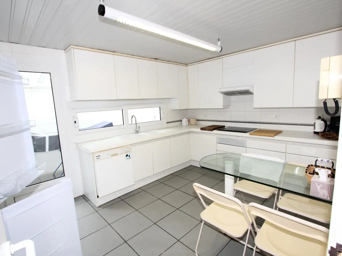 Maison de Vacances Torredembarra