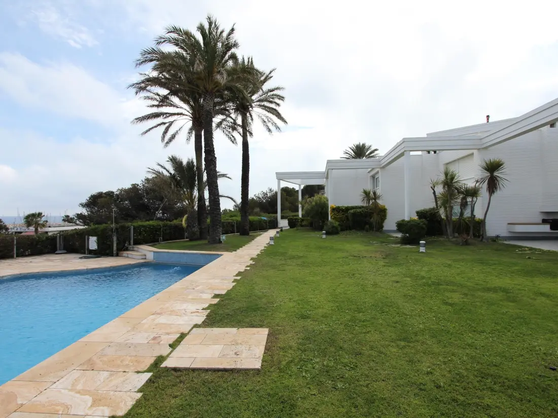 Maison de Vacances Torredembarra