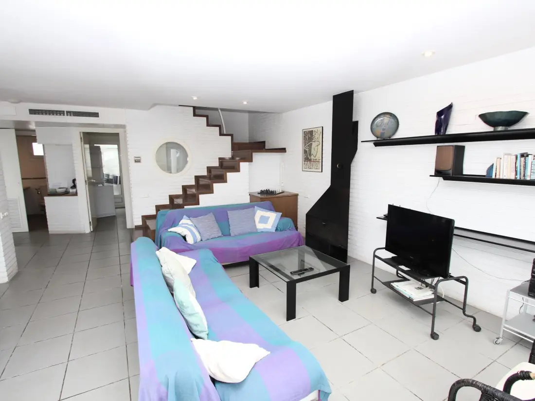 Maison de Vacances Torredembarra