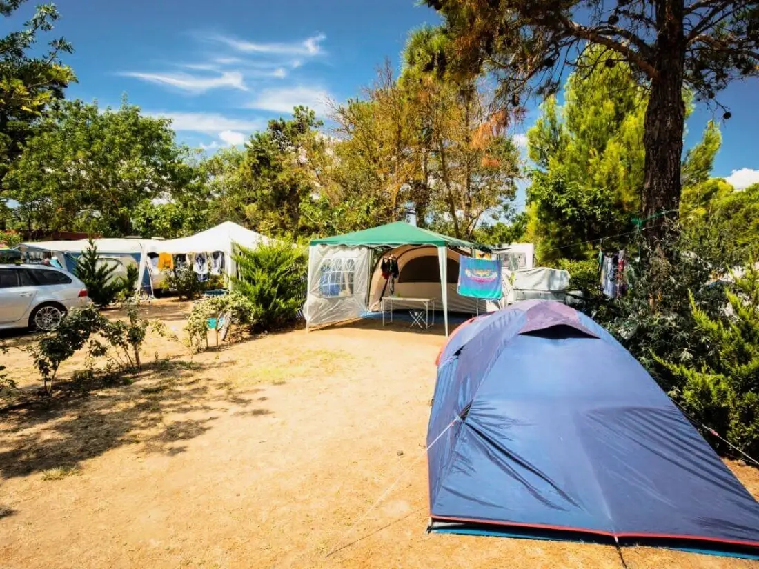 Camping Le Trivoly 4 étoiles★★★★