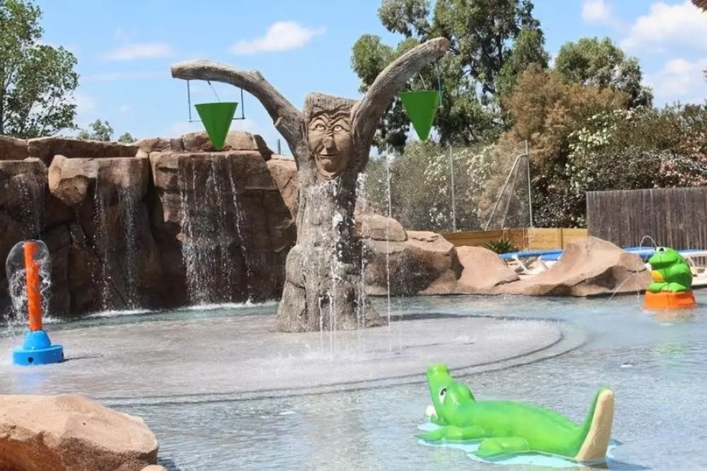 Camping Le Trivoly 4 étoiles★★★★