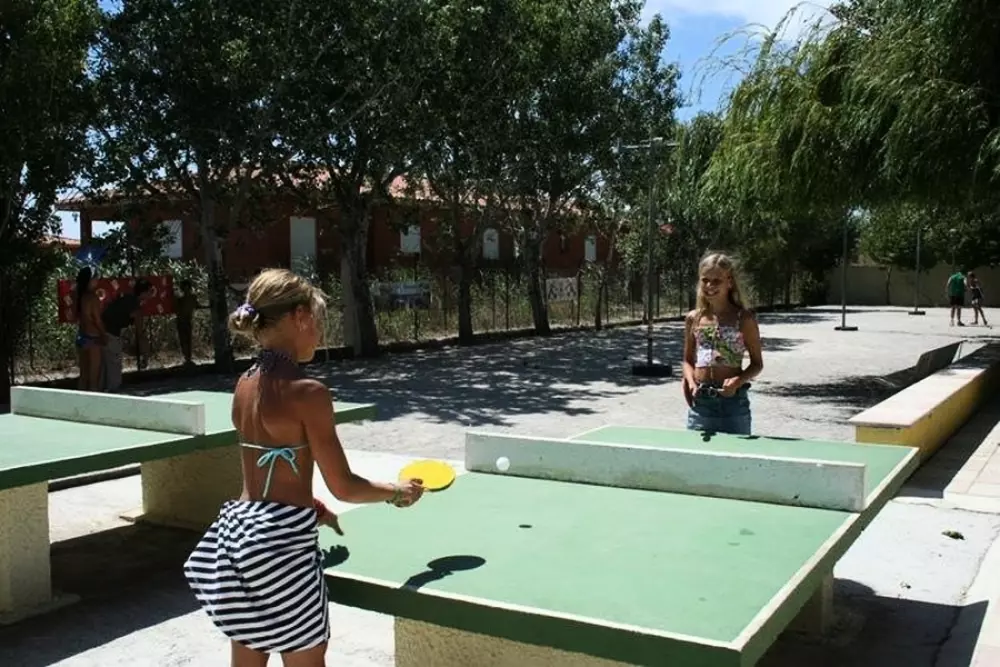 Camping Le Trivoly 4 étoiles★★★★