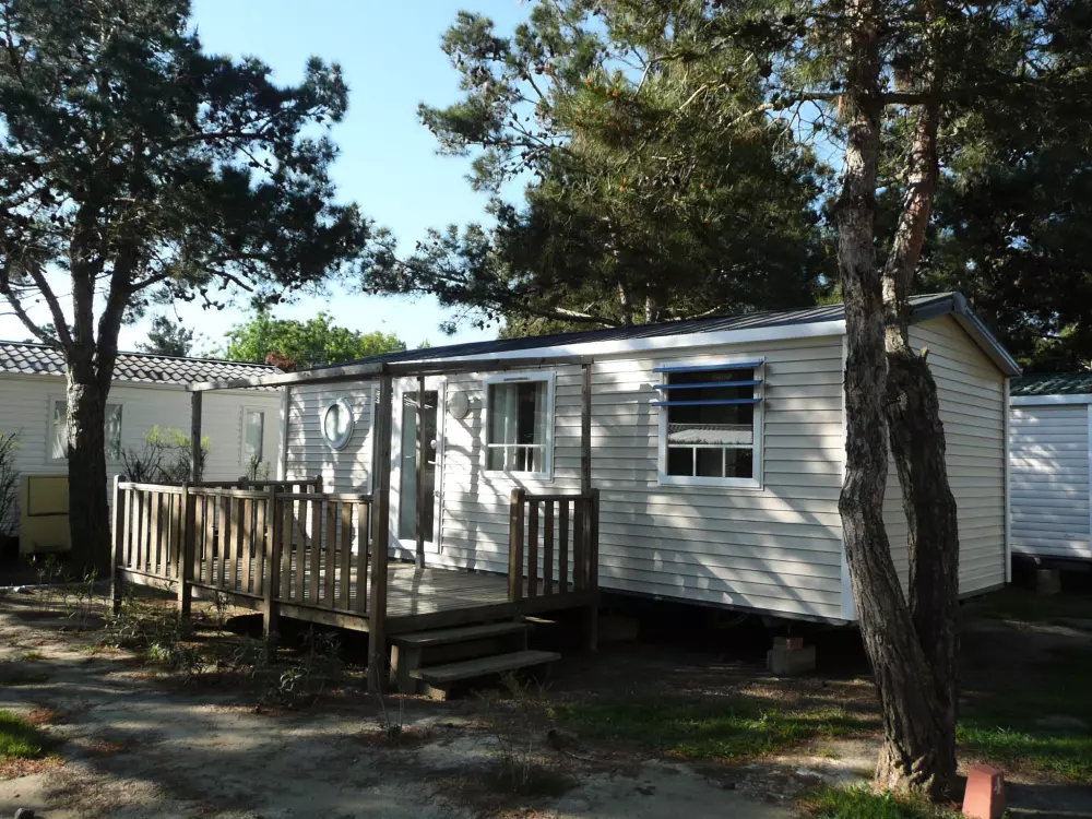 Camping Le Trivoly By TLC Vacances 4 étoiles★★★★