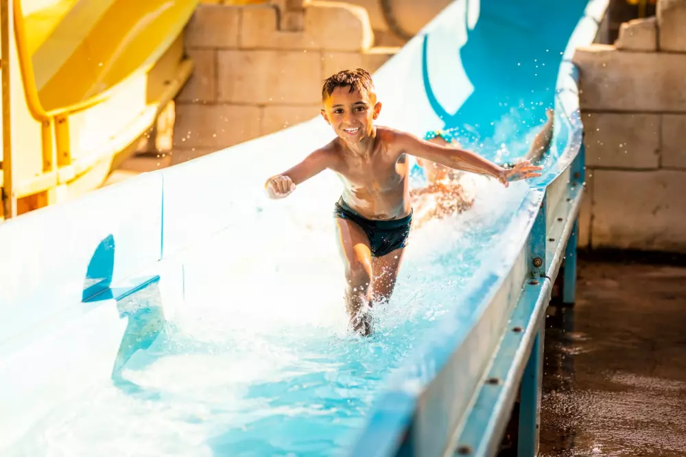 Camping Le Trivoly By TLC Vacances 4 étoiles★★★★