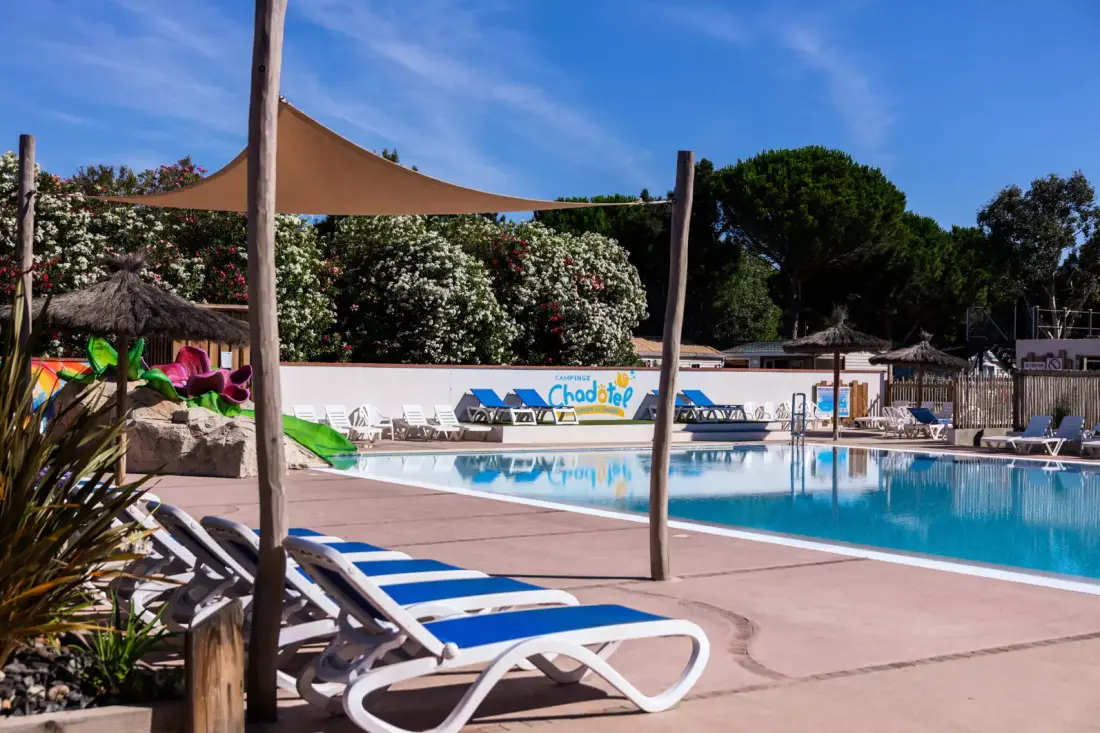 Camping Le Trivoly