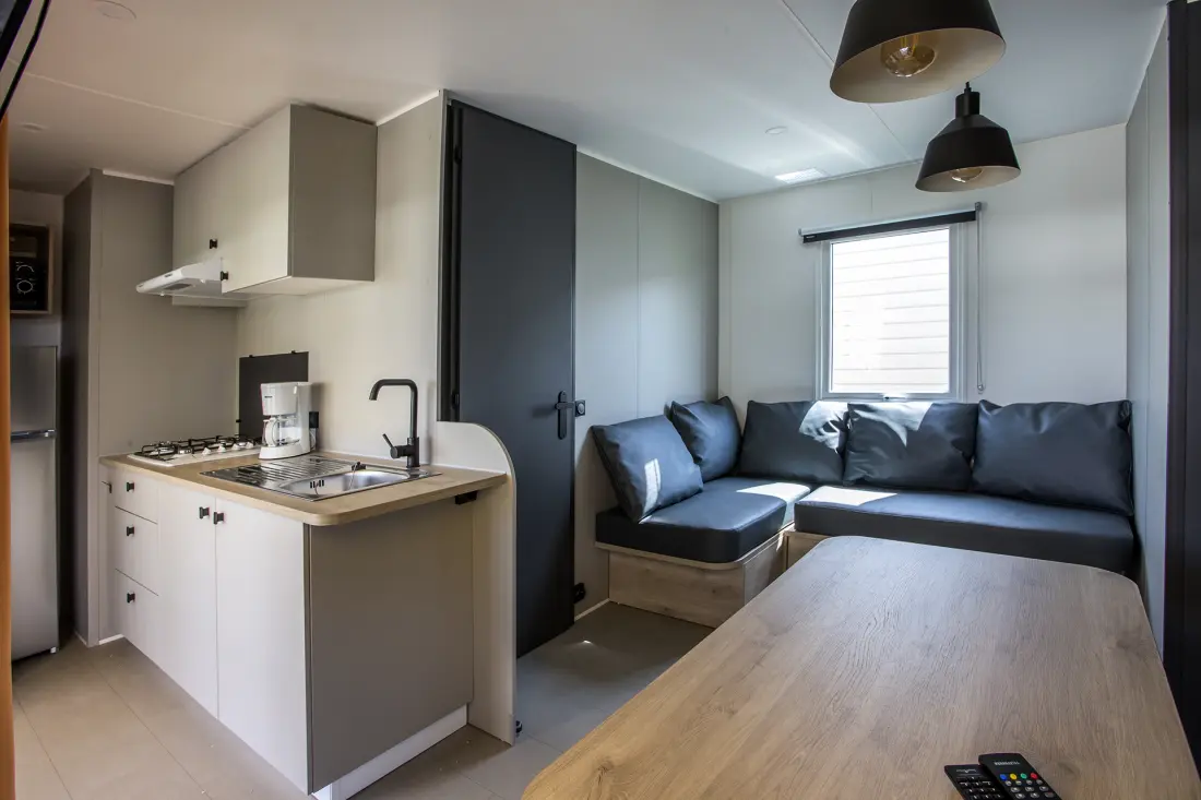 Camping Le Trivoly 4 étoiles★★★★