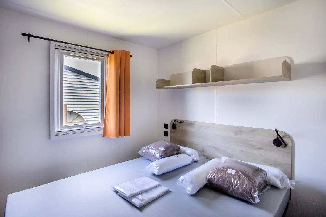 Camping Le Trivoly 4 étoiles★★★★