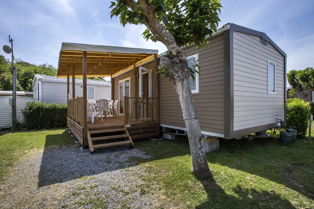 Camping Le Trivoly 4 étoiles★★★★