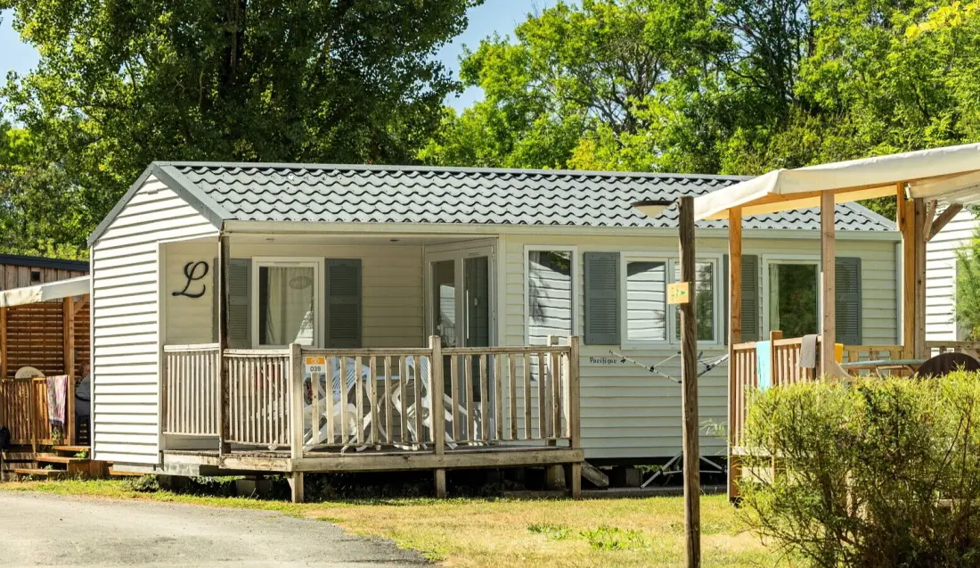 Camping Les Dunes