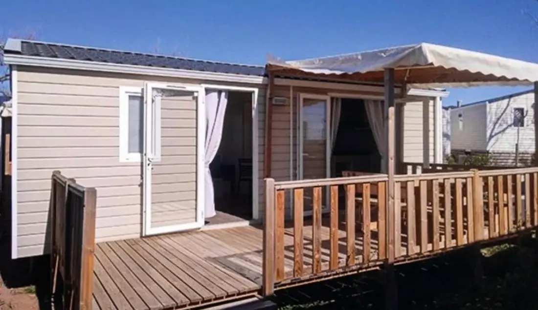 Camping Les Dunes