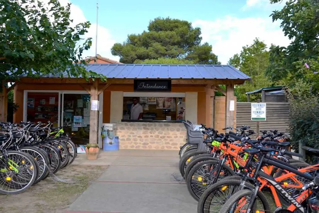 Camping Sandaya Les Tropiques 4 étoiles★★★★