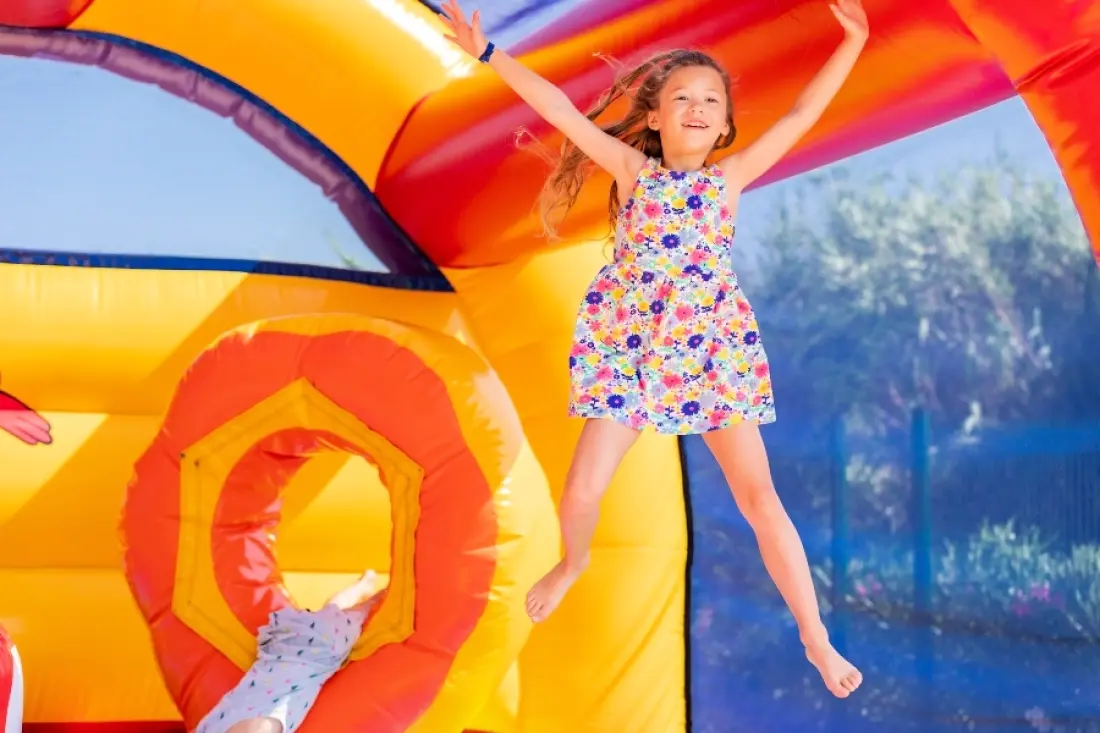 Camping Sandaya Les Tropiques 4 étoiles★★★★