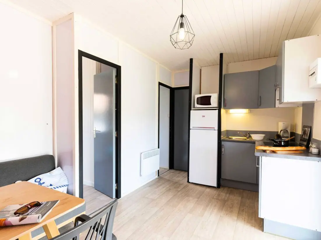 Camping Sandaya Les Tropiques 4 étoiles★★★★