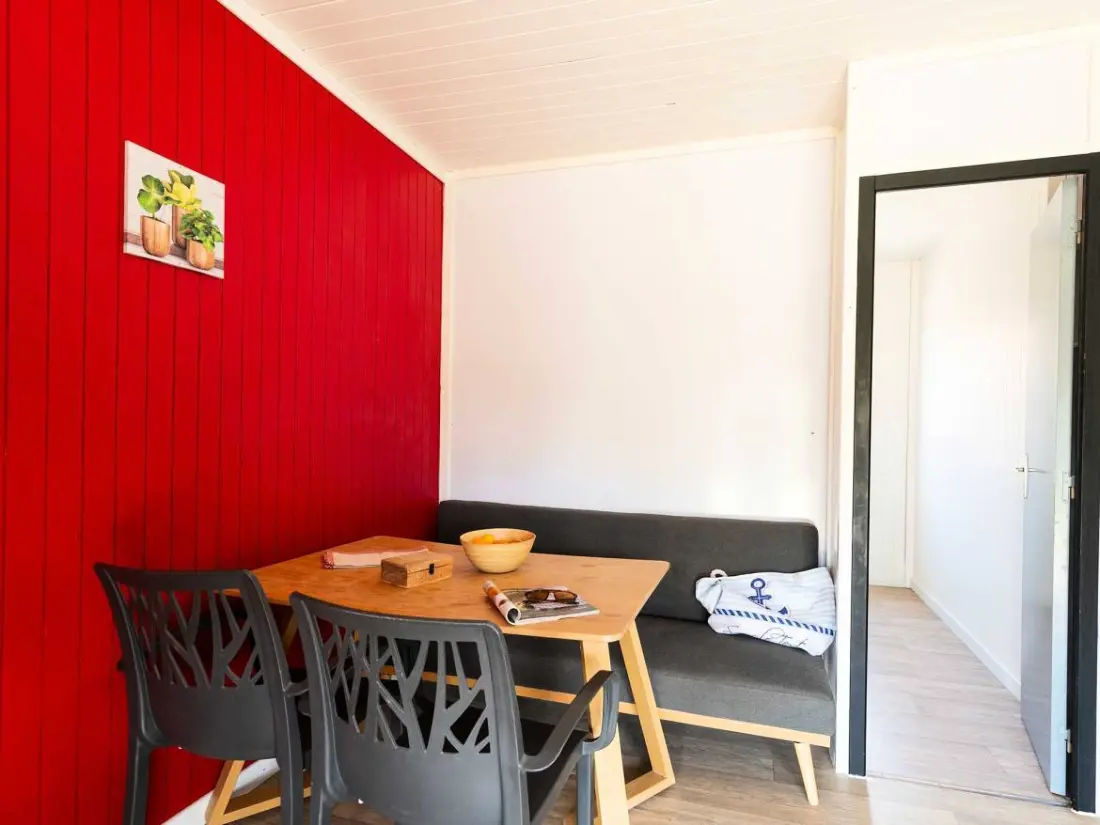 Camping Sandaya Les Tropiques 4 étoiles★★★★