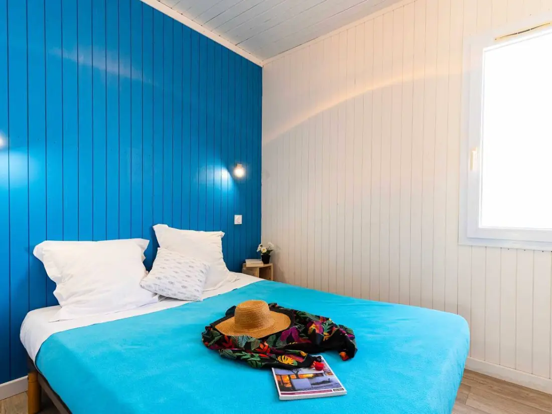 Camping Sandaya Les Tropiques 4 étoiles★★★★