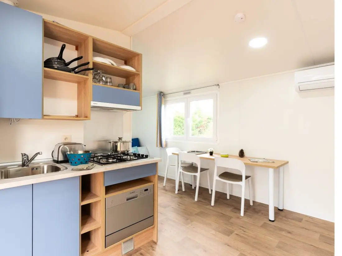 Camping Sandaya Les Tropiques 4 étoiles★★★★