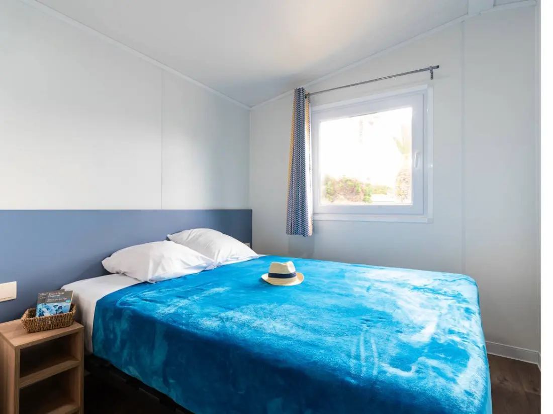 Camping Sandaya Les Tropiques 4 étoiles★★★★