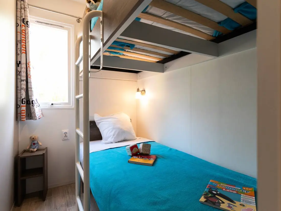 Camping Sandaya Les Tropiques 4 étoiles★★★★
