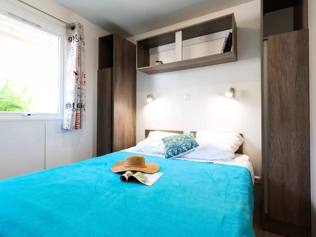 Camping Sandaya Les Tropiques 4 étoiles★★★★