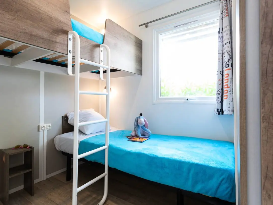 Camping Sandaya Les Tropiques 4 étoiles★★★★