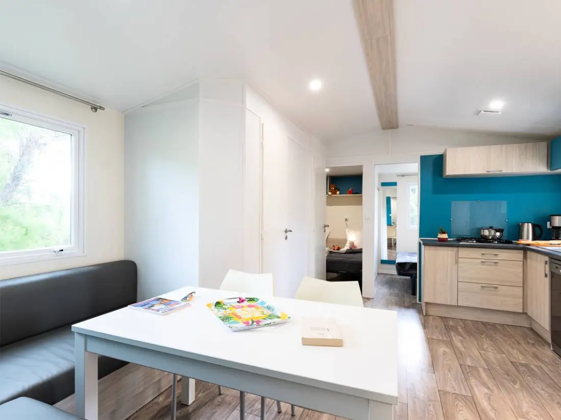 Camping Sandaya Les Tropiques 4 étoiles★★★★