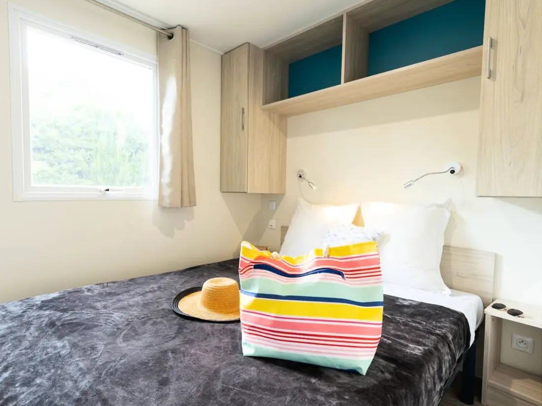 Camping Sandaya Les Tropiques 4 étoiles★★★★