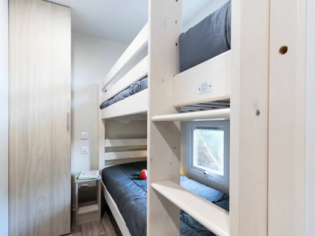Camping Sandaya Les Tropiques 4 étoiles★★★★