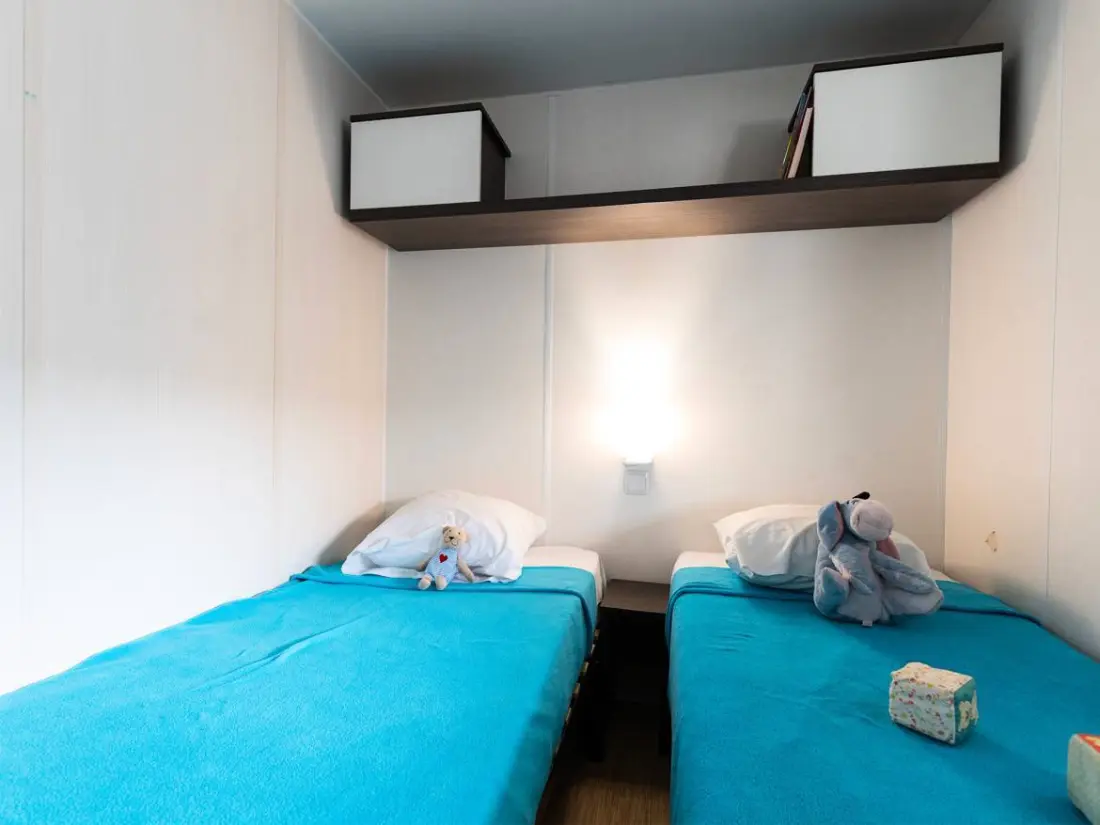 Camping Sandaya Les Tropiques 4 étoiles★★★★