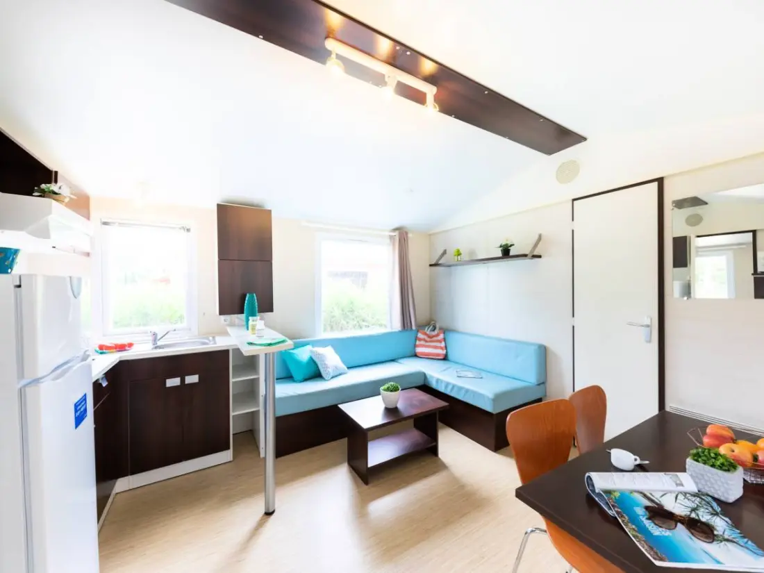Camping Sandaya Les Tropiques 4 étoiles★★★★