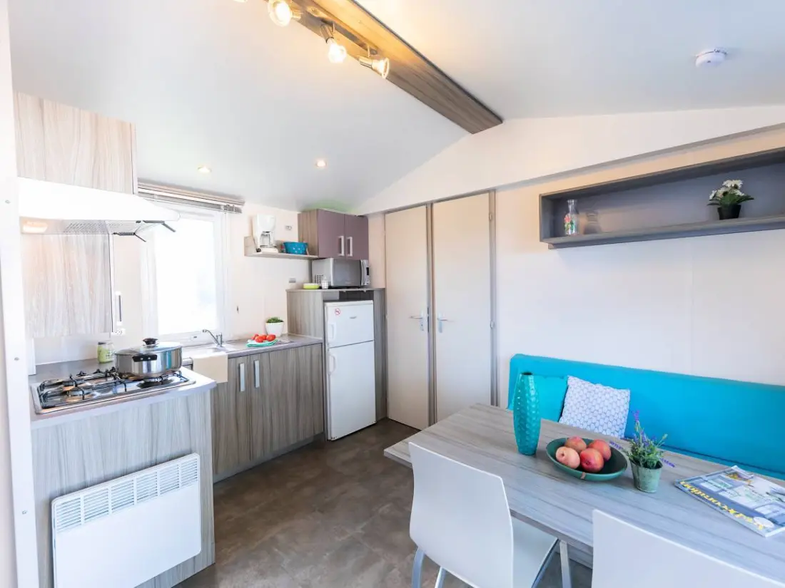 Camping Sandaya Les Tropiques 4 étoiles★★★★