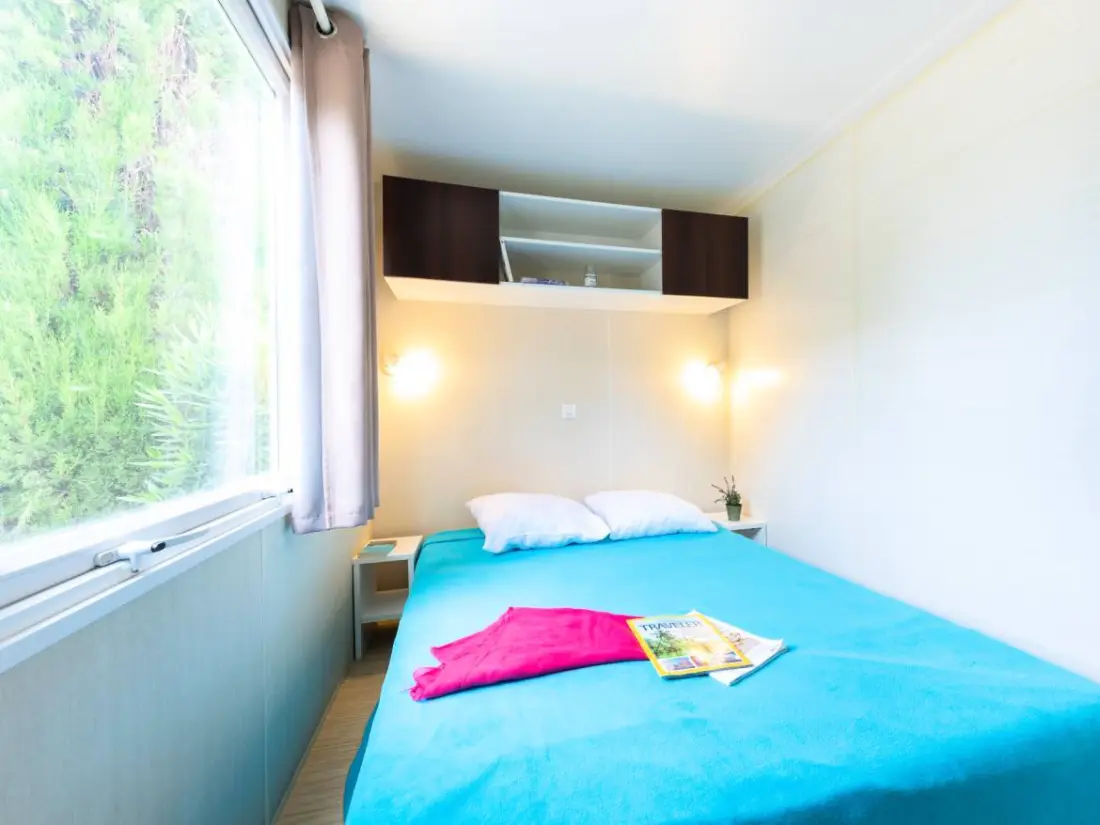 Camping Sandaya Les Tropiques 4 étoiles★★★★