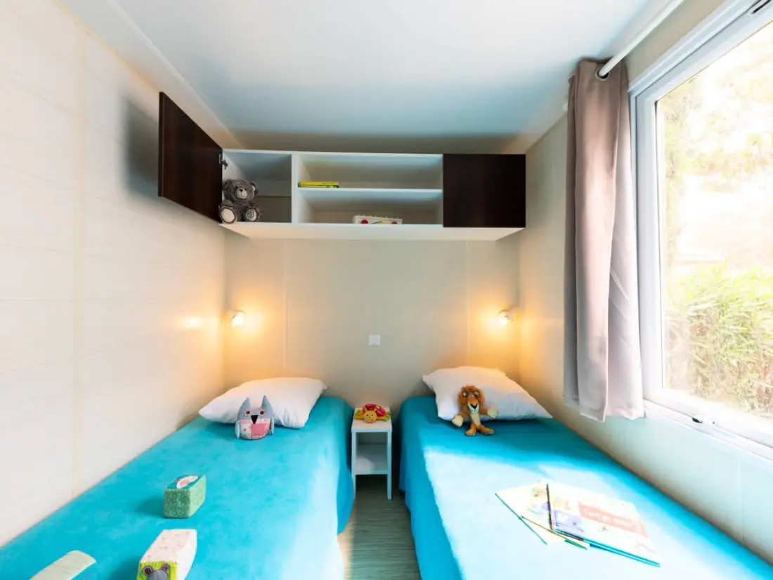 Camping Sandaya Les Tropiques 4 étoiles★★★★