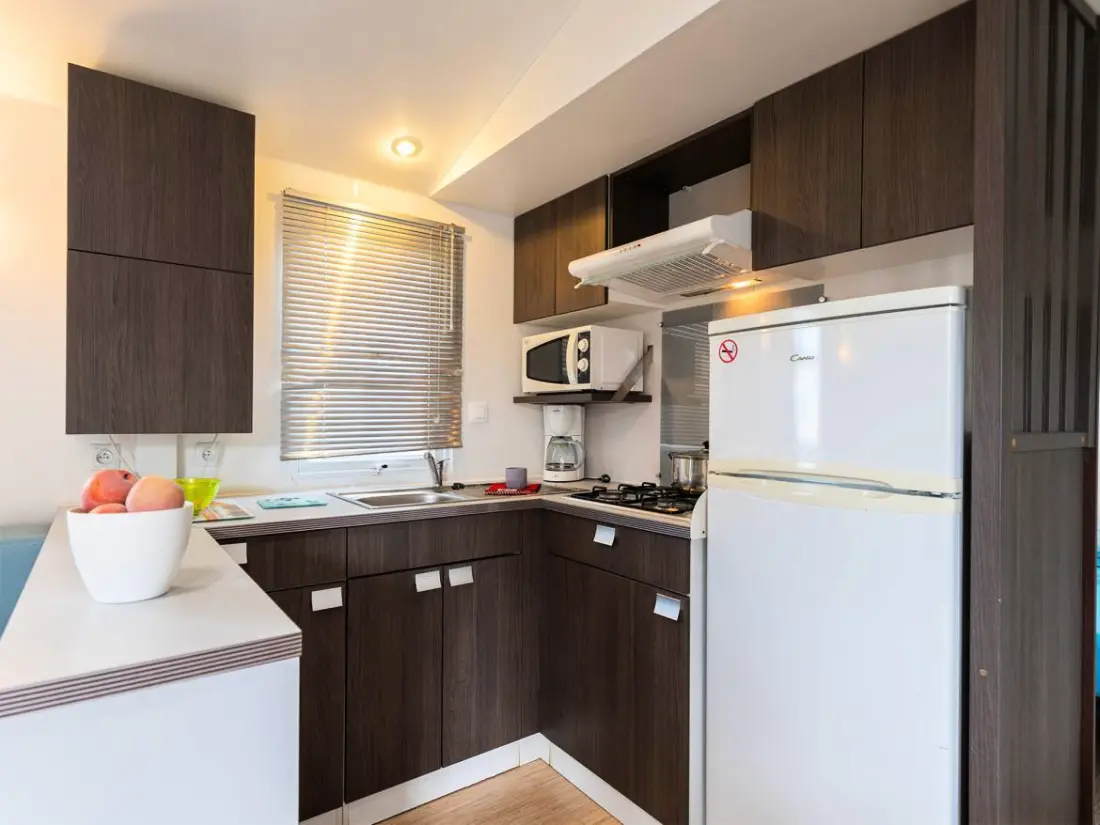 Camping Sandaya Les Tropiques 4 étoiles★★★★